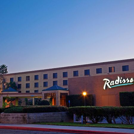 Radisson Hotel Santa Maria Zewnętrze zdjęcie