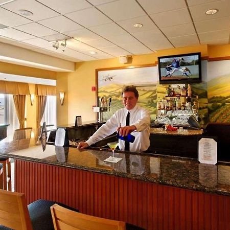 Radisson Hotel Santa Maria Restauracja zdjęcie
