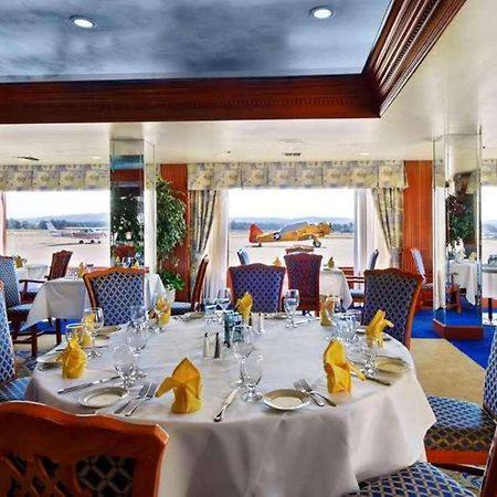 Radisson Hotel Santa Maria Restauracja zdjęcie