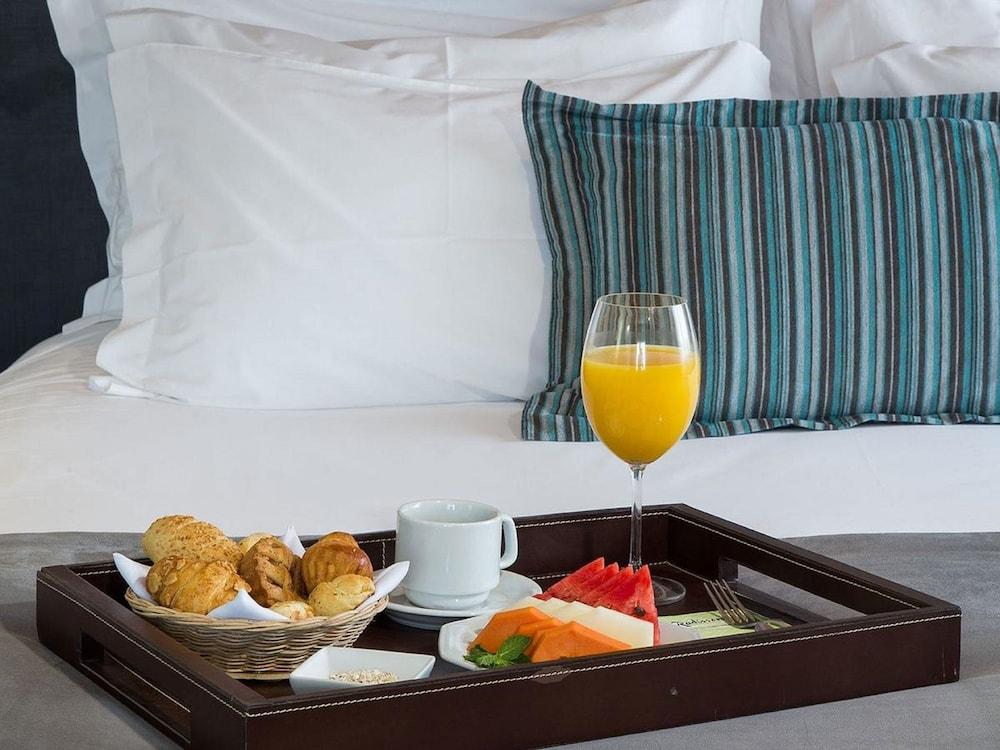 Radisson Hotel Santa Maria Zewnętrze zdjęcie
