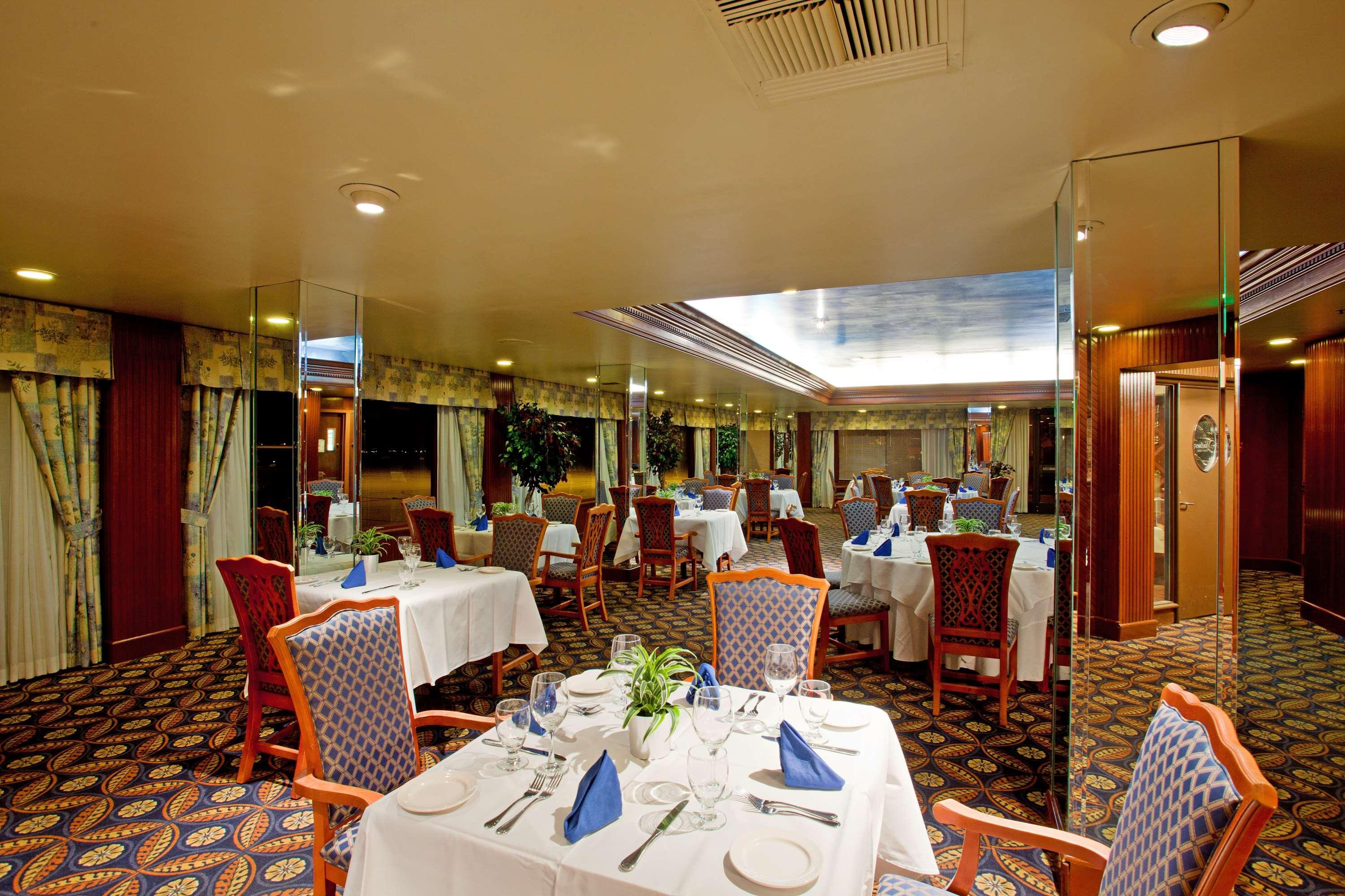 Radisson Hotel Santa Maria Restauracja zdjęcie