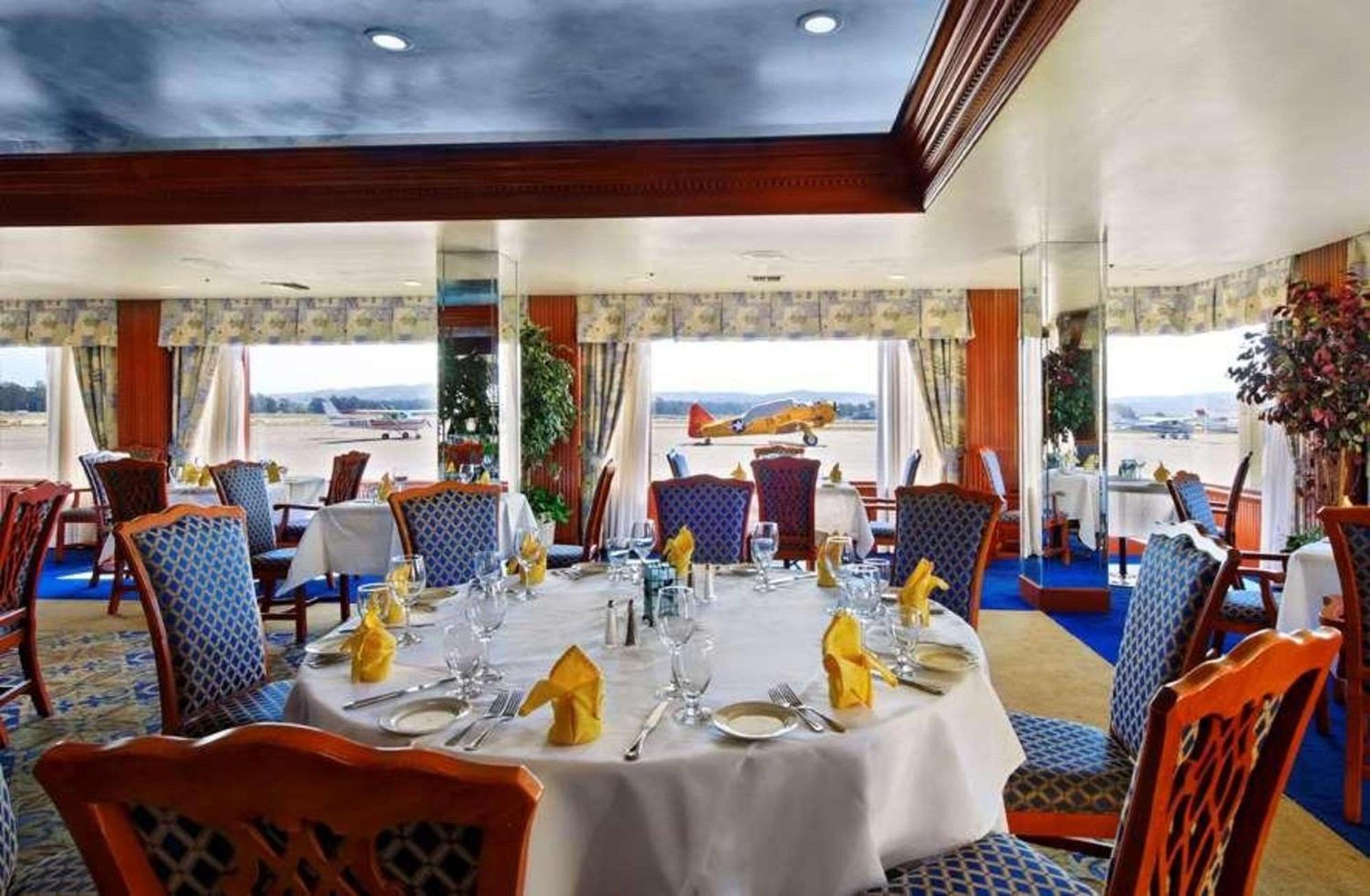 Radisson Hotel Santa Maria Restauracja zdjęcie
