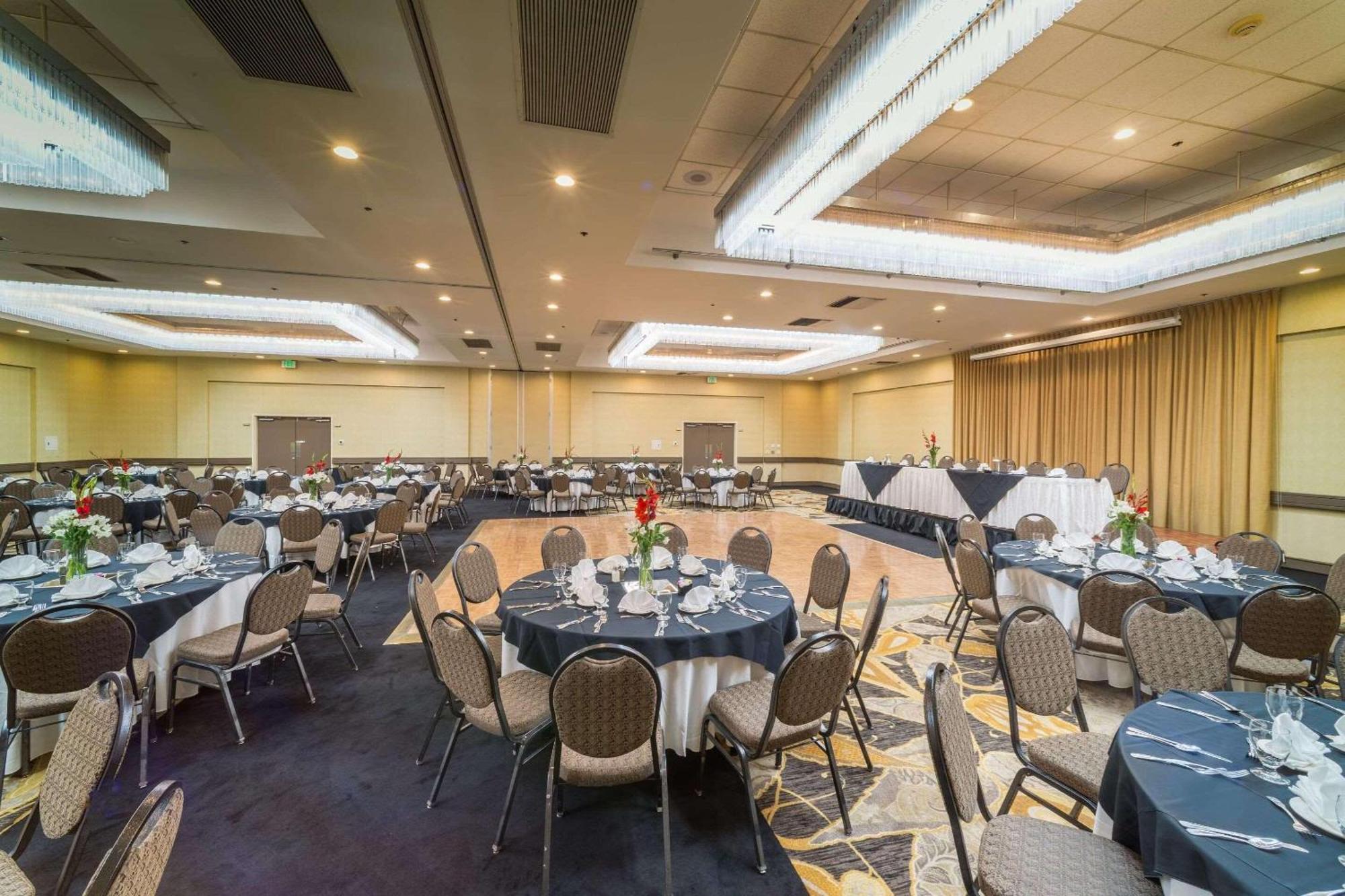 Radisson Hotel Santa Maria Zewnętrze zdjęcie
