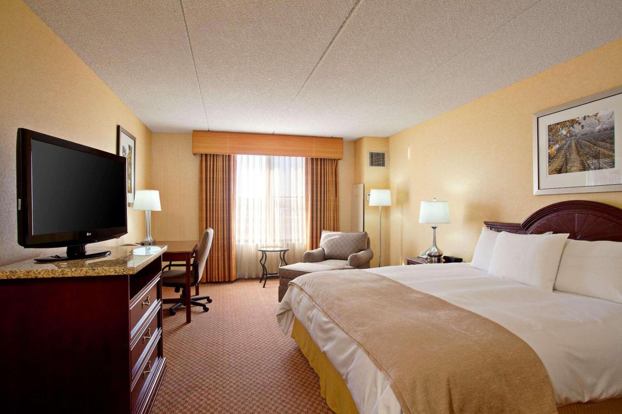 Radisson Hotel Santa Maria Zewnętrze zdjęcie