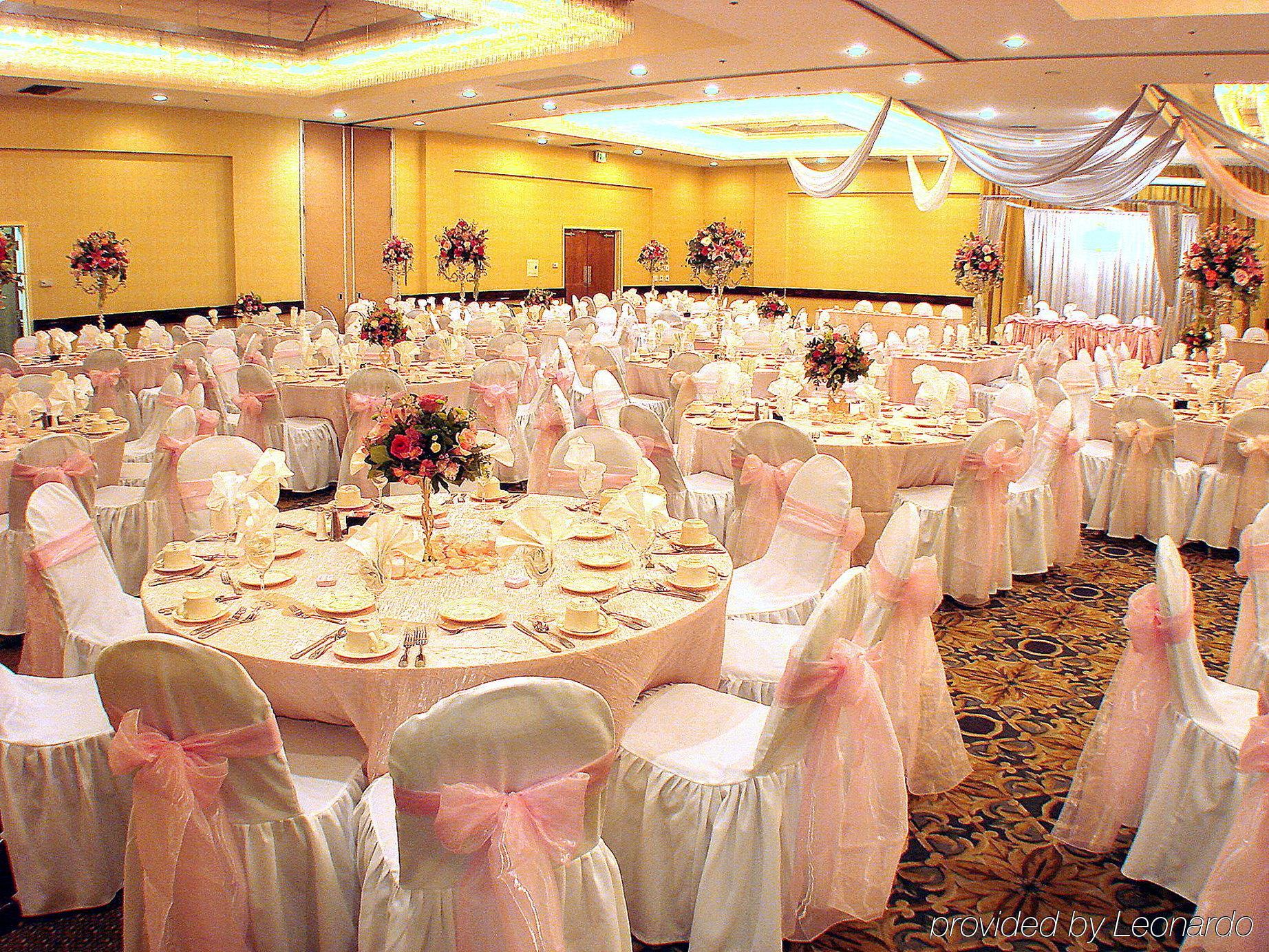 Radisson Hotel Santa Maria Restauracja zdjęcie
